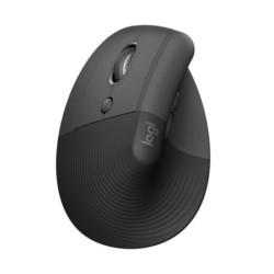 Logitech Raton...