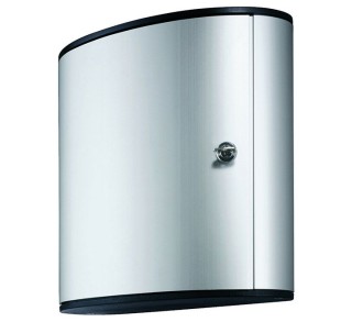 portallaves durable key box 18 llaves