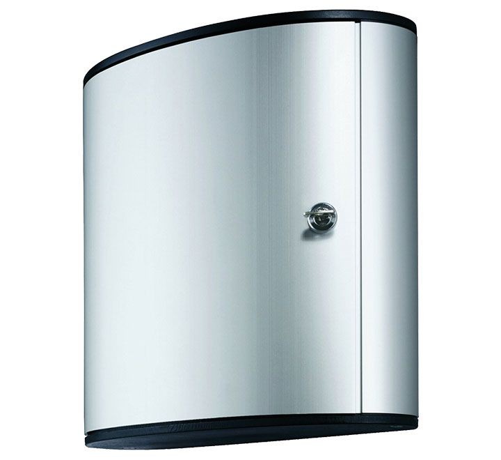 portallaves durable key box 18 llaves