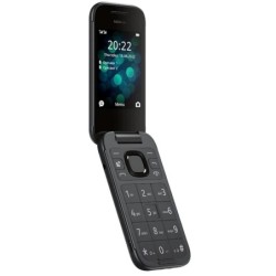 Nokia 2660 4g Flip 2.8 Negro