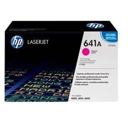 Hp Toner Hp 641a C9723a...