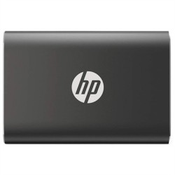 Hp Ssd Externo P500 500gb...