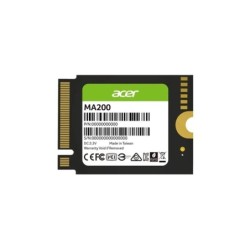 Acer Ssd Ma200 512gb Nvme...