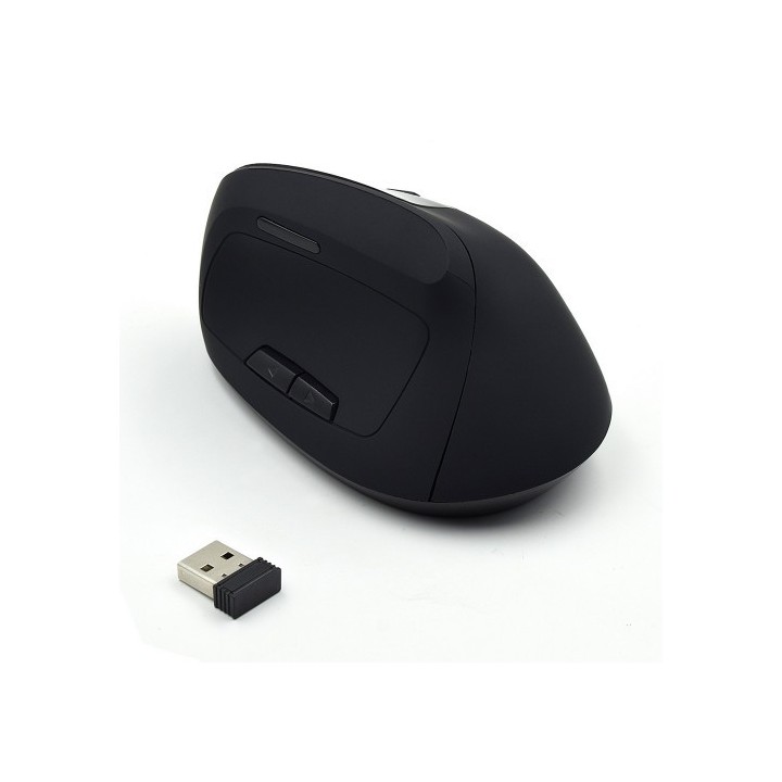 ewent ewent raton inalambrico y ergonomico