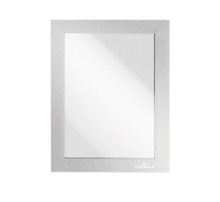 b. 2 marco durable duraframe adh a6 plata