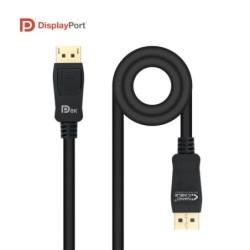 Cable Displayport V1.4...