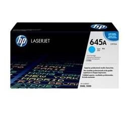 Hp Toner Hp 645a C9731a...