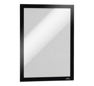 marco durable duraframe adh a4 negro