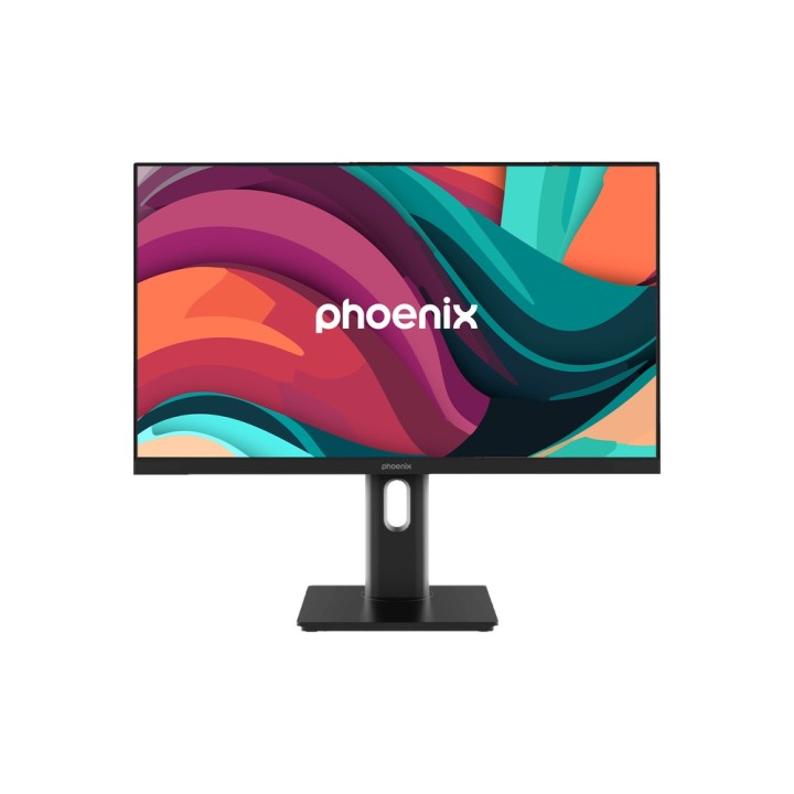 phoenix technologies monitor phoenix essence 24 pro 23.8pulgadas full hd panel ips 100hz hdmi + dp +