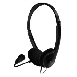 Nox Auricular Stereo Con...