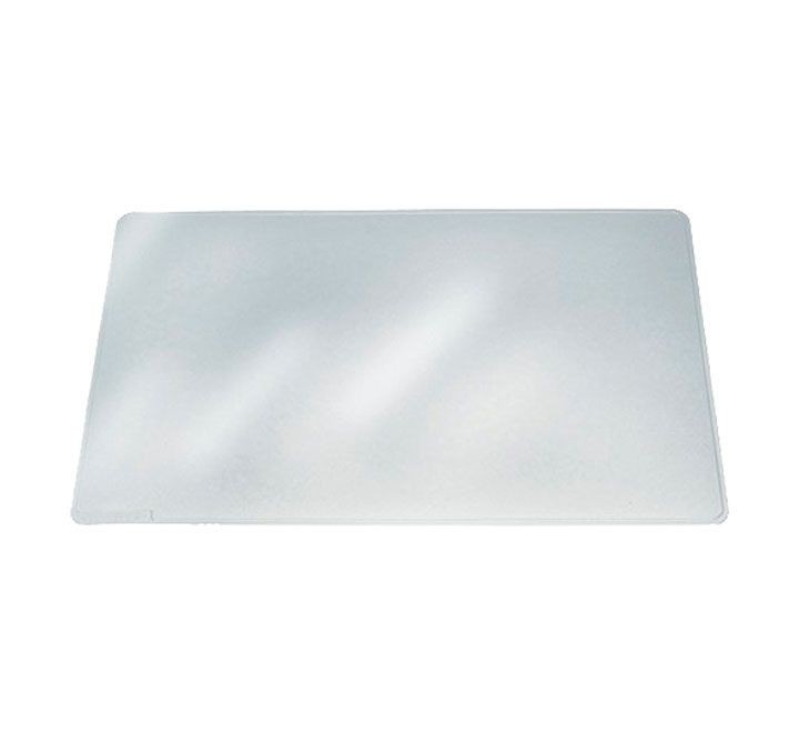 vade durable 590x420mm transp. antidesl.