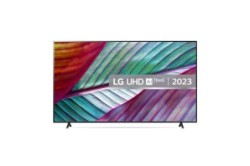 Lg Televisor 86 / Ultra Hd...