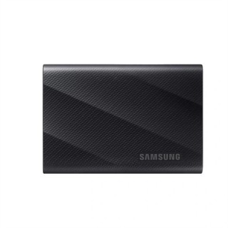 samsung disco duro externo ssd samsung t9 ssd 1tb usb 3.2 gen 2x2 black mu - pg1t0b - eu