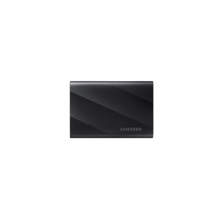 samsung disco duro externo ssd samsung t9 ssd 1tb usb 3.2 gen 2x2 black mu - pg1t0b - eu