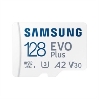 samsung tarjeta micro sd samsung microsdhc evo plus new 128gb clase 10