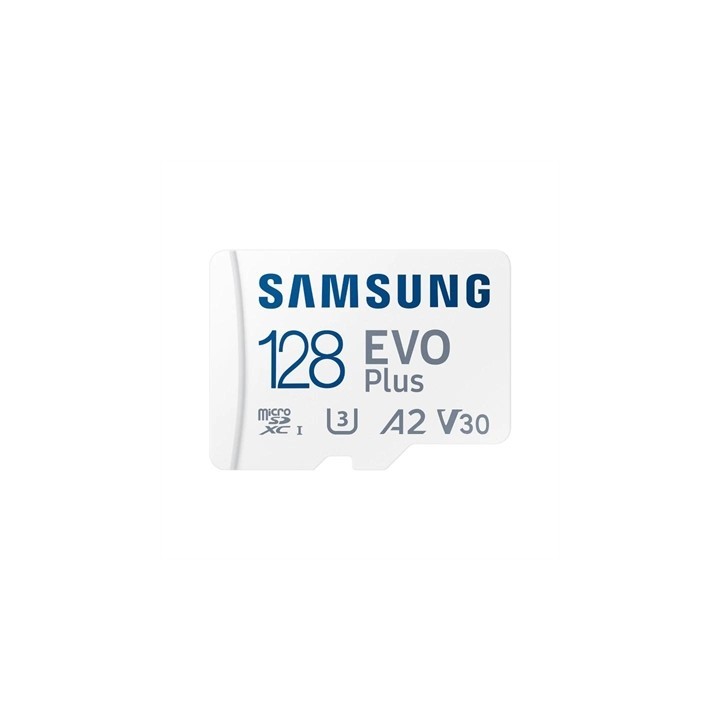 samsung tarjeta micro sd samsung microsdhc evo plus new 128gb clase 10