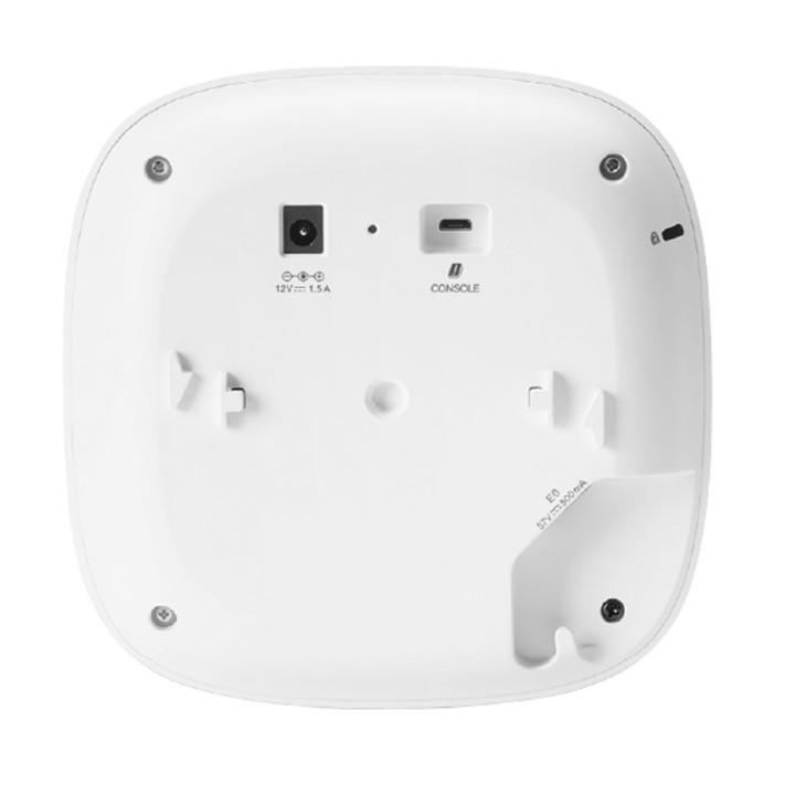 aruba instant on ap22 (rw) 2x2 wifi6 indoor