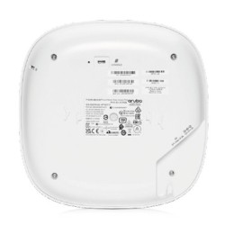 aruba instant on ap25 (rw) 4x4 wifi6 indoor