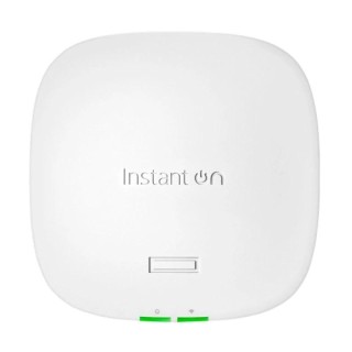 aruba ion ap32 (rw) wifi6e ap 1x2.5gbe interior