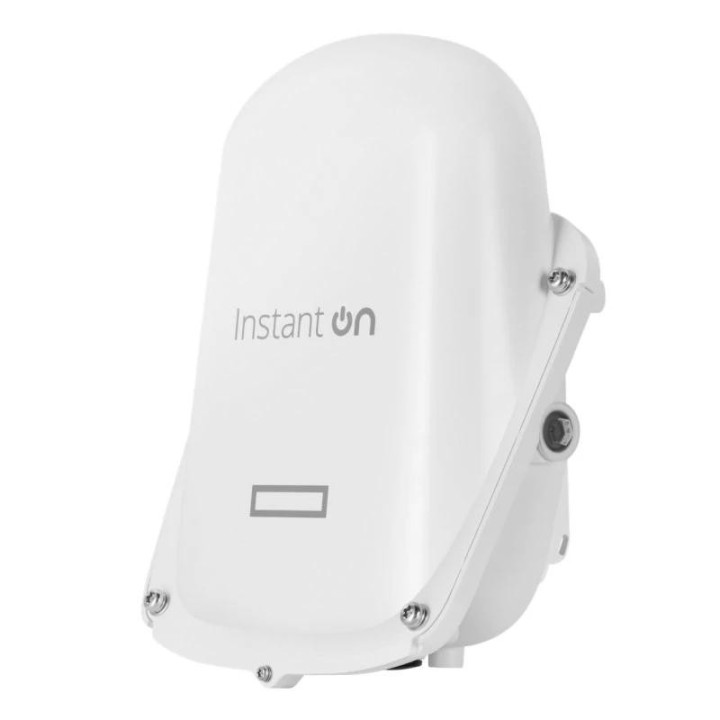 aruba instant on ap27 (rw) 2x2 wifi6 outdoor ip67
