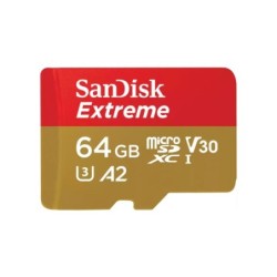 Sandisk Sandisk Extreme 64...