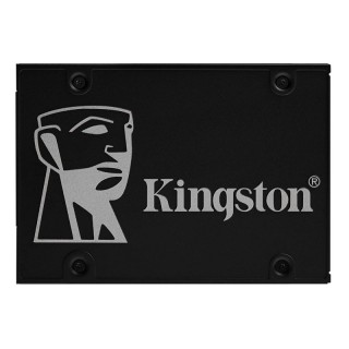 kingston skc600/1024g ssd nand tlc 3d 2.5