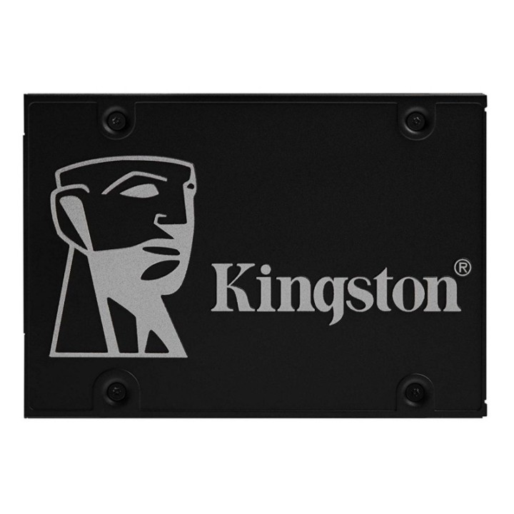 kingston skc600/1024g ssd nand tlc 3d 2.5