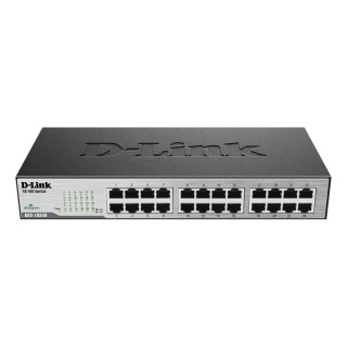 d-link des-1024d switch 24x10/100mbps