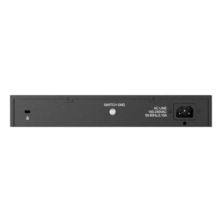 d-link des-1024d switch 24x10/100mbps