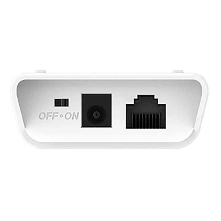 d-link dpe-101gi inyector poe 48v dc gigabit