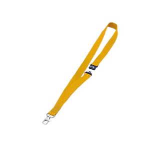 cinta portanom. durable c/cierre 20mm amar 8137-04