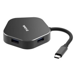 D-Link Dub-M420 Hub Usb-C...