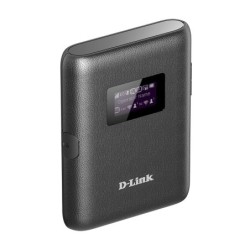 d-link dwr-933 4g/lte cat 6 wi-fi hotspot ac1200