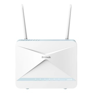 d-link g416 eagle pro ai ax1500 4g+ smart router