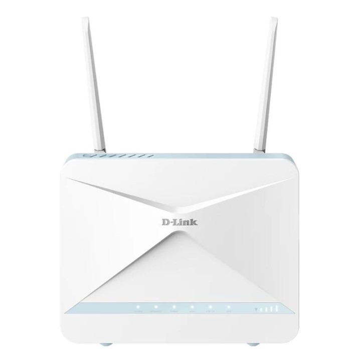 d-link g416 eagle pro ai ax1500 4g+ smart router