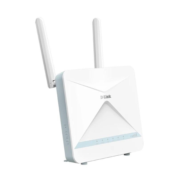 d-link g416 eagle pro ai ax1500 4g+ smart router