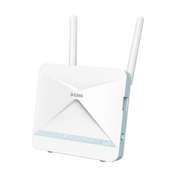 d-link g416 eagle pro ai ax1500 4g+ smart router