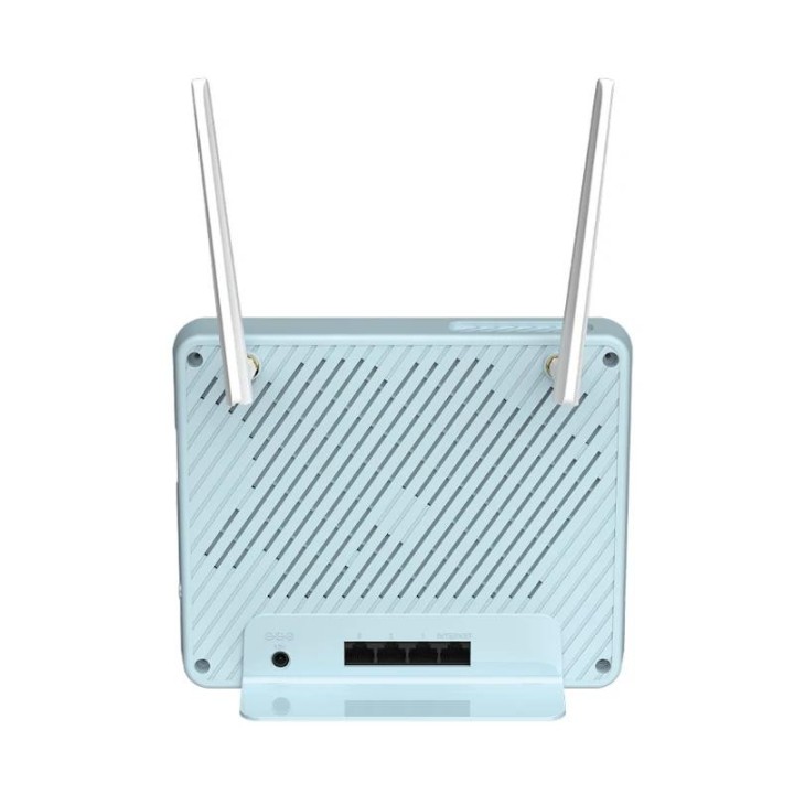 d-link g416 eagle pro ai ax1500 4g+ smart router