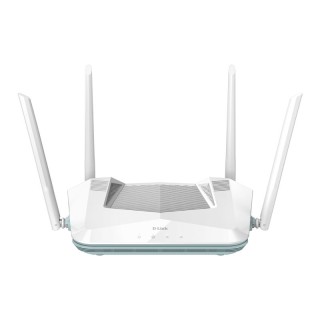 d-link r32 smart router wifi6 eagle pro ai ax3200