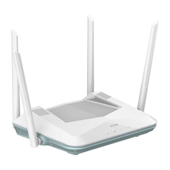 d-link r32 smart router wifi6 eagle pro ai ax3200