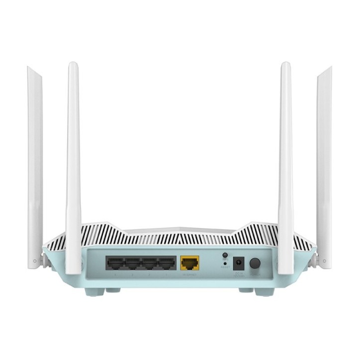 d-link r32 smart router wifi6 eagle pro ai ax3200