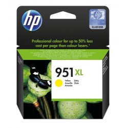 Hp Hp 951xl Cartucho De...