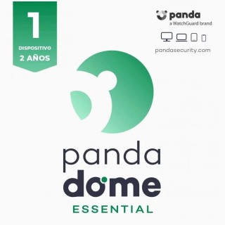 panda dome essential 1 lic 2a esd