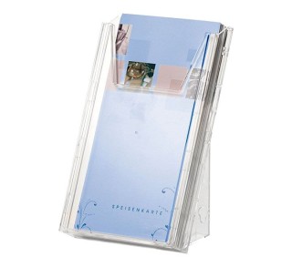 expositor durable combiboxx 1/3 a4 1casilla