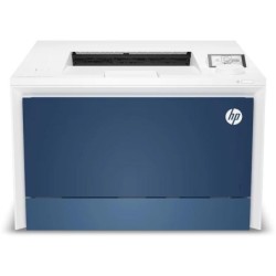 Hp Impresora Color Laserjet...