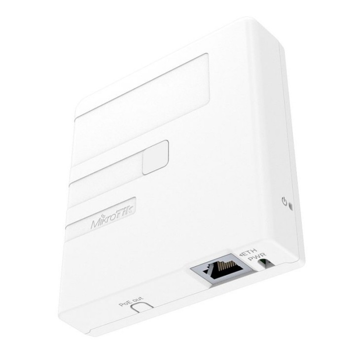 mikrotik gpen11 inyector poe pasivo 12-57v