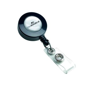 cordon extensible durable porta nombres 80cm