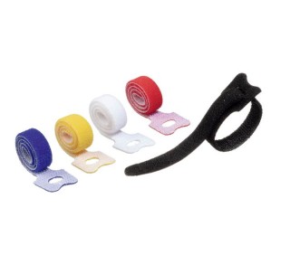 bl. 5 cinta recogecables durable cavoline stdo