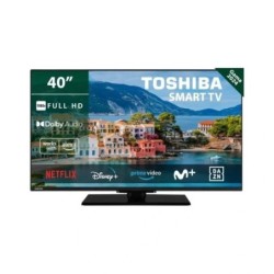 Toshiba Tv 40 40lv3463dg...