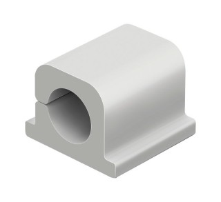 bl. 6 pinza cable durable cavoline clip pro